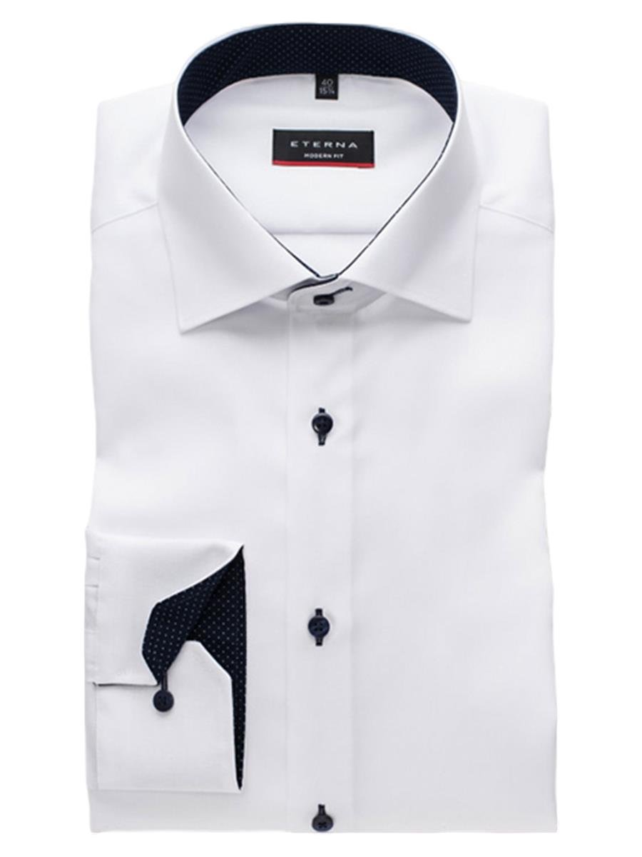 Eterna Skjorter 8100_00x13k_38 - Bygholm Menswear